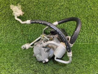 Компрессор кондиционера Nissan Note 2016