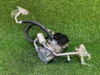 Компрессор кондиционера Nissan Note 2017