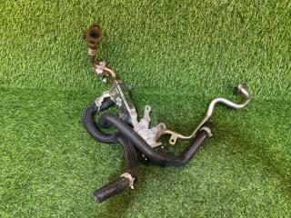 Клапан EGR Nissan Note 2017