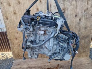 Двигатель Toyota Vitz 2017