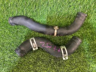 Запчасть патрубок радиатора Honda Shuttle 2016