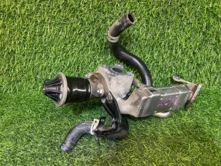 Клапан EGR Honda Shuttle 2016