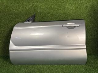 Дверь боковая передняя левая Subaru Forester 2003 контрактная Дверь боковая передняя левая Subaru Forester 2003