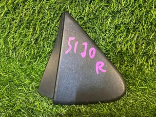 Уголок двери передний правый Toyota Aqua 2018