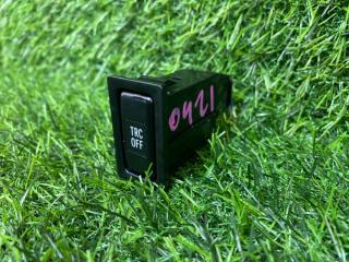 Кнопка антипробуксовочной системы Toyota Mark II 2000