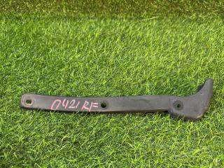 Накладка на крыло передняя правая Toyota Mark II 2000 JZX110 1JZGTE 53827-22010 контрактная