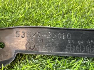 Накладка на крыло передняя правая Mark II 2000 JZX110 1JZGTE