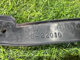 Накладка на крыло передняя левая Mark II 2000 JZX110 1JZGTE