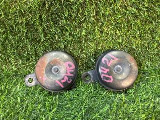 Звуковой сигнал Toyota Mark II 2000