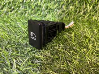 Кнопка автоматического дальнего света Toyota Aqua 2018