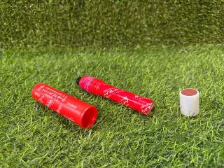 Фальшфейер Toyota Aqua 2018