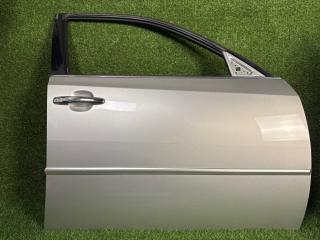 Дверь боковая передняя правая Toyota Mark II 2000 контрактная Дверь боковая передняя правая Toyota Mark II 2000