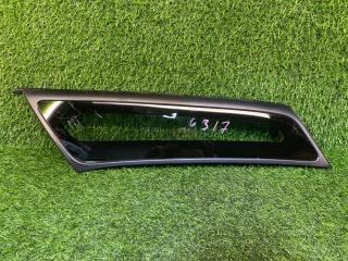 Форточка кузова передняя левая Toyota Roomy 2019 контрактная Форточка кузова передняя левая Toyota Roomy 2019