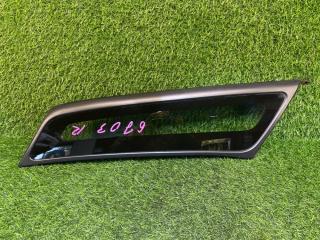 Форточка кузова передняя правая Toyota Roomy 2018 контрактная Форточка кузова передняя правая Toyota Roomy 2018