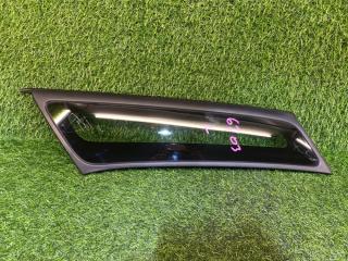 Форточка кузова передняя левая Toyota Roomy 2018 контрактная Форточка кузова передняя левая Toyota Roomy 2018