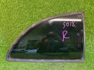 Форточка кузова задняя правая Toyota Curren 1996 контрактная Форточка кузова задняя правая Toyota Curren 1996