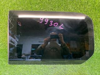 Форточка кузова задняя левая Toyota Probox 2021 контрактная Форточка кузова задняя левая Toyota Probox 2021