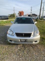 Накладка на крыло передняя правая Mark II 2000 JZX110 1JZGTE