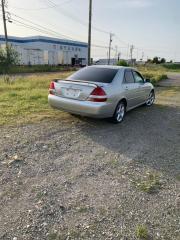 Накладка на крыло передняя правая Mark II 2000 JZX110 1JZGTE