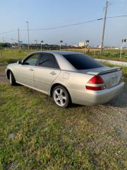 Накладка на крыло передняя правая Mark II 2000 JZX110 1JZGTE