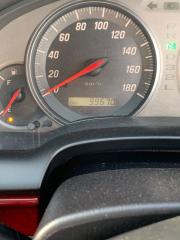 Накладка на крыло передняя правая Mark II 2000 JZX110 1JZGTE