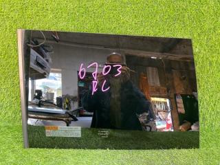 Форточка кузова задняя левая Toyota Roomy 2018 контрактная Форточка кузова задняя левая Toyota Roomy 2018