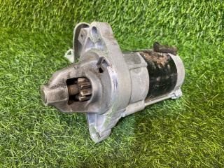 Стартер Toyota Vitz 2017