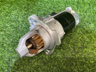 Стартер Toyota Roomy 2019