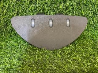 Накладка на торпедо Nissan Leaf 2017