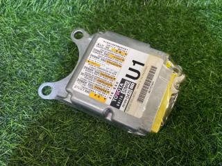 Блок управления airbag Toyota Aqua 2018