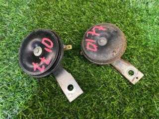 Звуковой сигнал Mitsubishi Outlander 2015