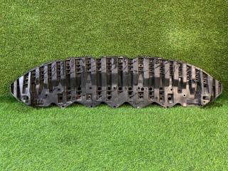 Защита бампера передняя Toyota Aqua 2018