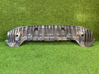 Защита бампера передняя Toyota Prius Alpha 2013