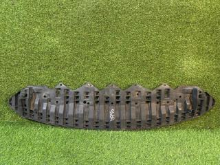 Защита бампера передняя Toyota Probox 2017