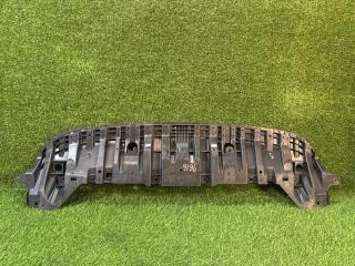 Защита бампера передняя Toyota Prius 2012