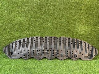 Защита бампера передняя Toyota Aqua 2018