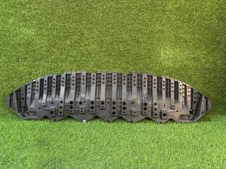 Защита бампера передняя Toyota Aqua 2018