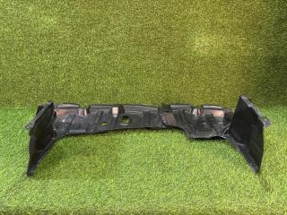 Защита двигателя Toyota Vitz 2018