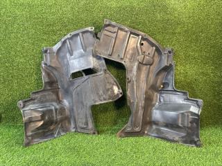 Защита двигателя Toyota Curren 1996