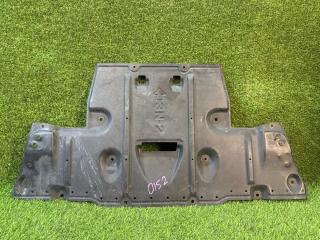 Защита двигателя Nissan Leaf 2017