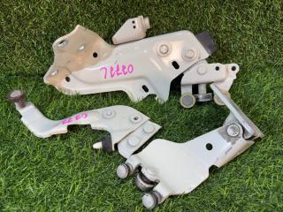 Ролик раздвижной двери задний левый Toyota Roomy 2019