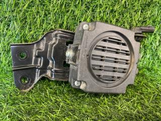 Звуковой сигнал Nissan Leaf 2017