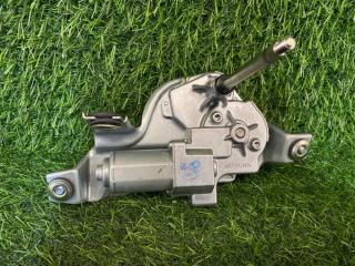 Мотор дворников задний Honda Shuttle 2016