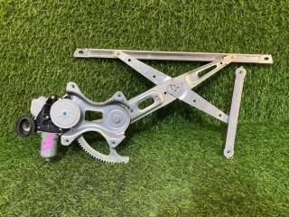 Стеклоподъемный механизм задний левый Toyota Prius Alpha 2013