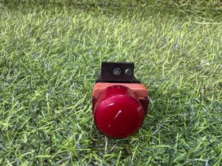 Запчасть кнопка аварийной сигнализации Honda Fit Shuttle 2012