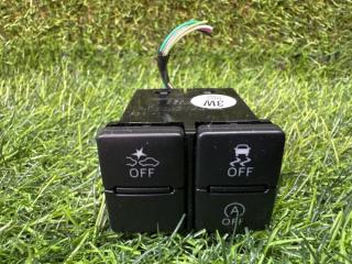 Кнопка антипробуксовочной системы Toyota Roomy 2018