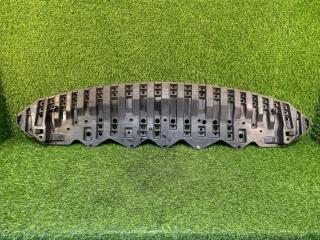 Защита бампера передняя Toyota Probox 2016