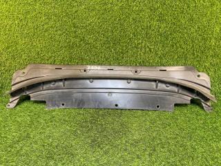 Защита бампера передняя Honda Shuttle 2018