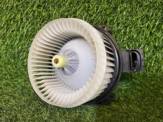 Запчасть мотор печки Honda Fit Shuttle 2012