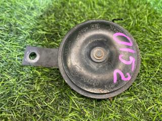 Звуковой сигнал Nissan Leaf 2017